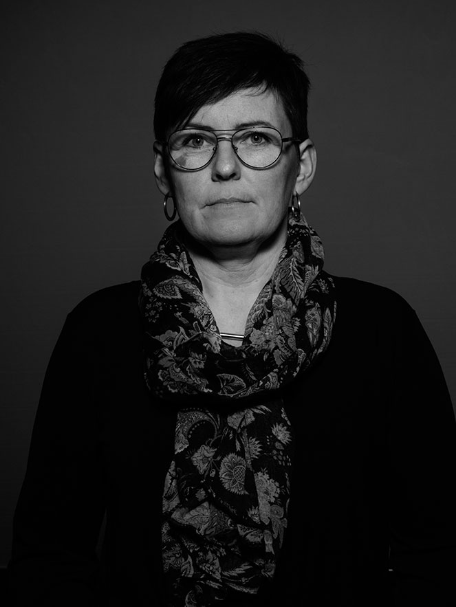 Anna-Karin Friberg