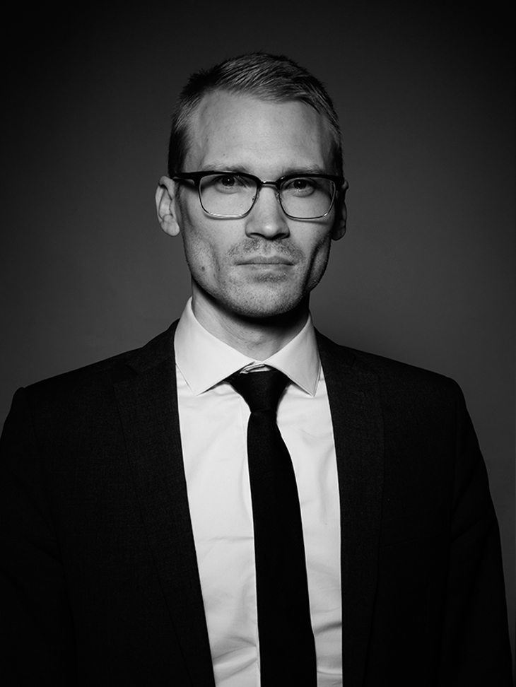 Gustav Eriksson