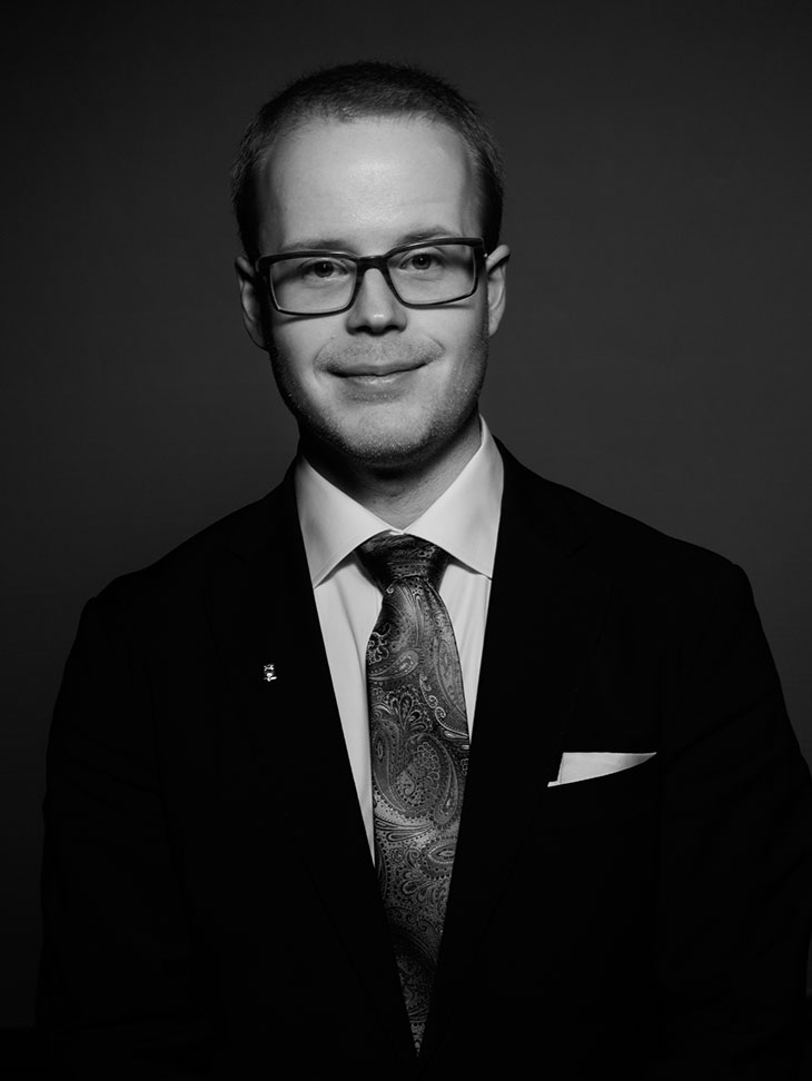 Johan Wennhag