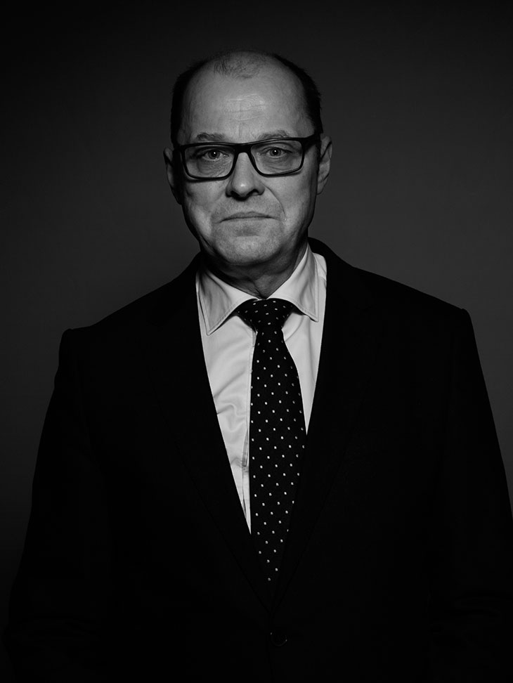 Magnus Walberg
