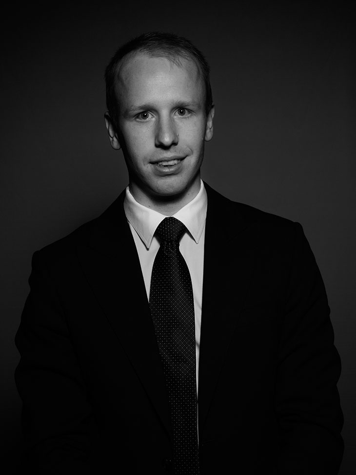 Marcus Sidhage