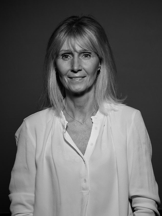 Maria Bernard