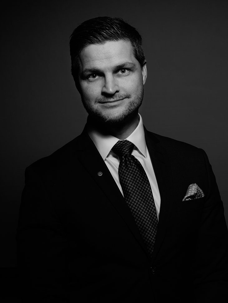 Mikael Sandy