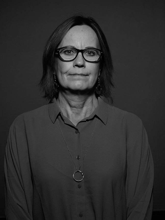 Nina Hellman
